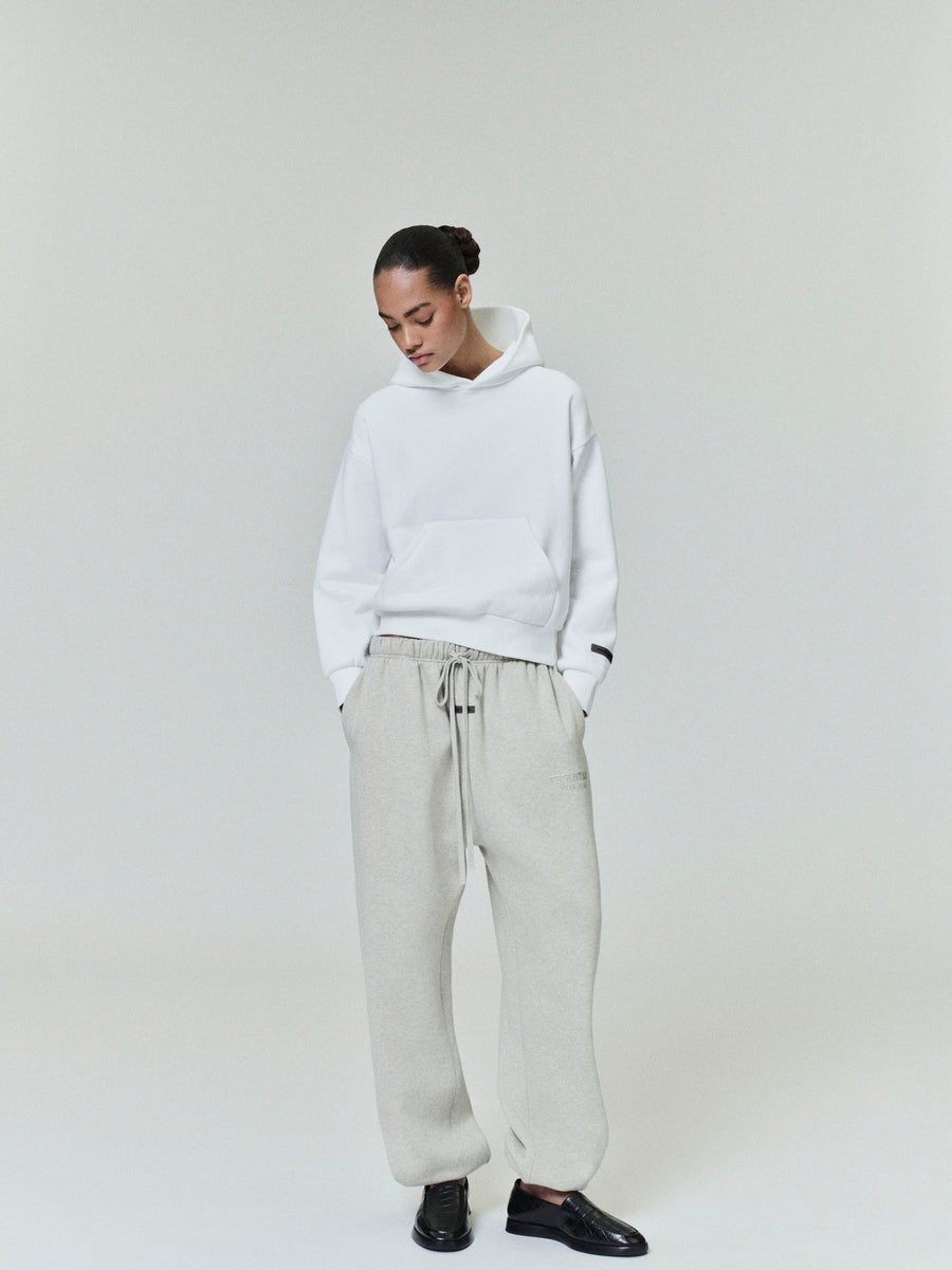 Womens Classic Fleece Sweatpant