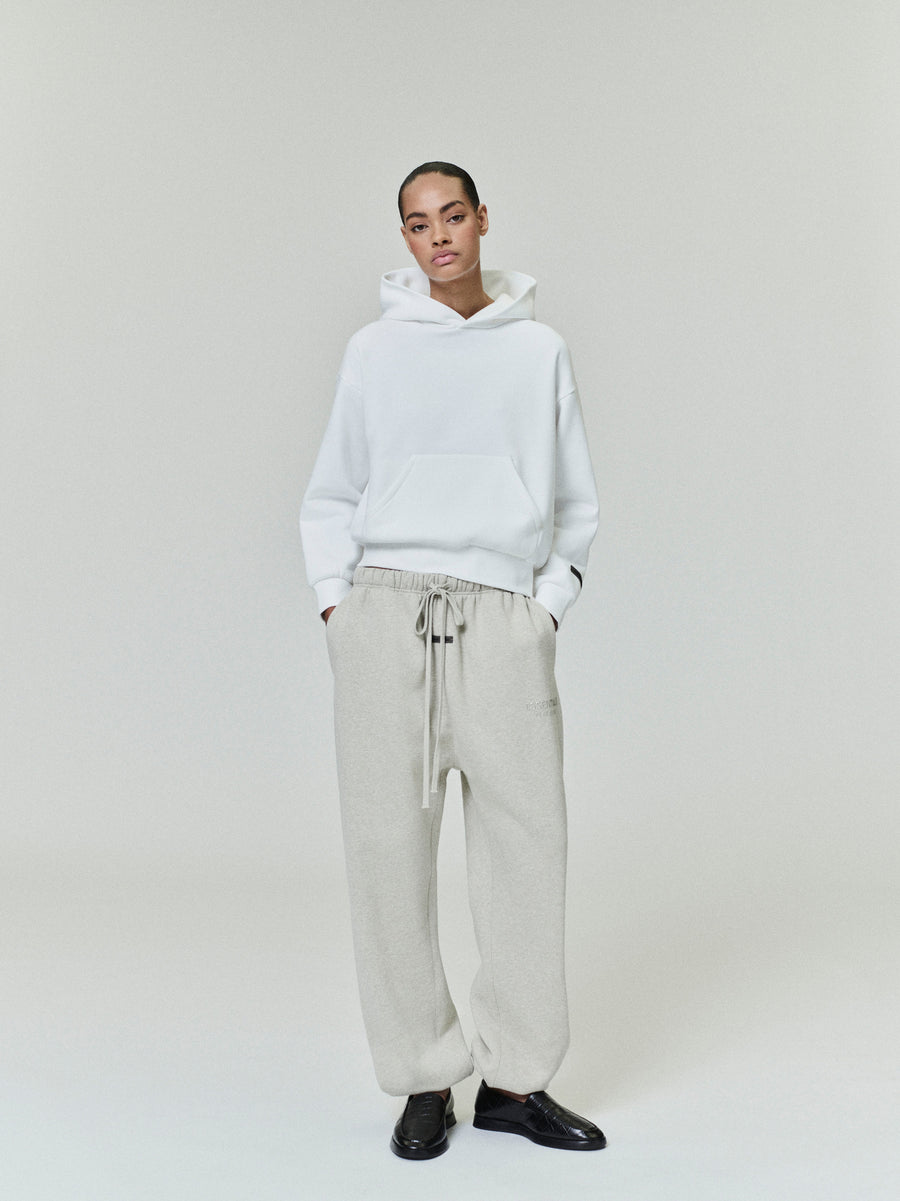 Womens Classic Fleece Sweatpant