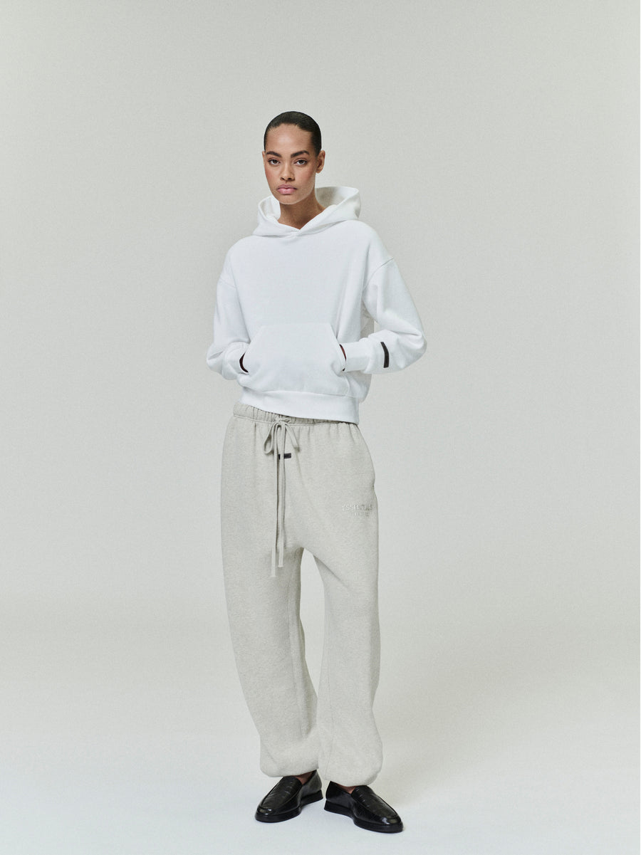 Womens Classic Fleece Sweatpant