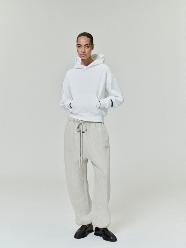 Womens Classic Fleece Sweatpant
