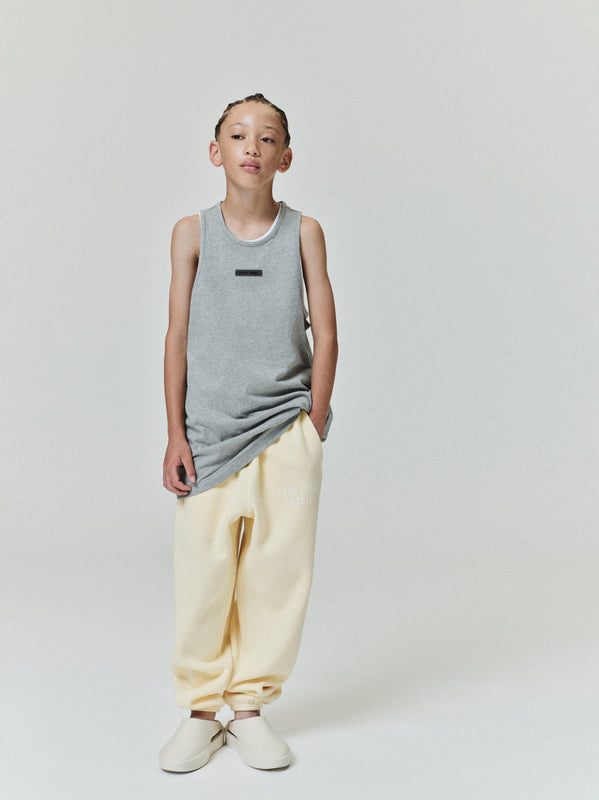 Kids Classic Fleece Sweatpant