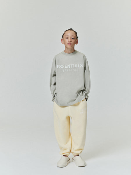 Kids Classic Long Sleeve Tee