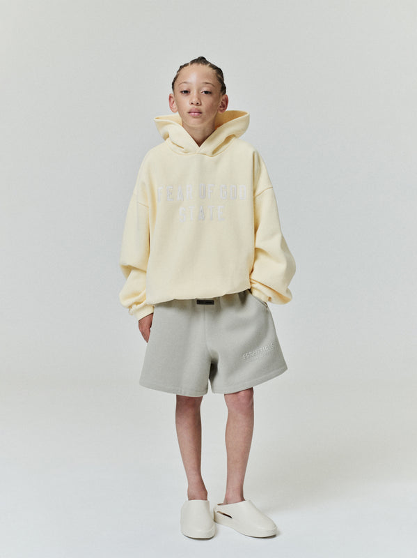 Kids Classic Fleece Sweatshort