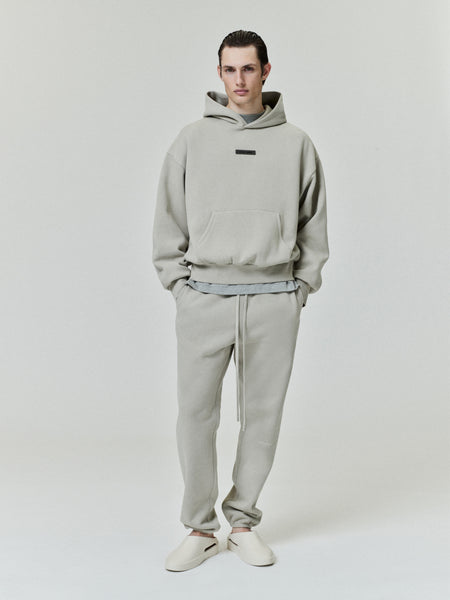 Classic Fleece Hoodie