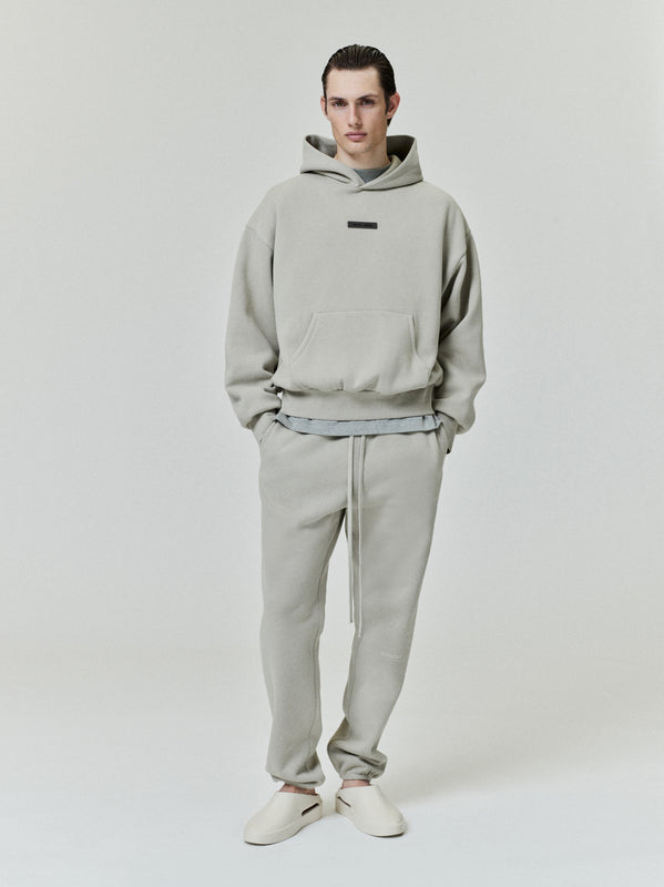 Classic Fleece Hoodie