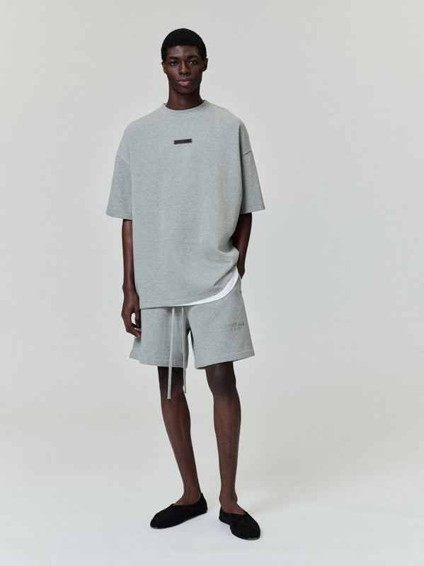 Pique 90s Short Sleeve Tee