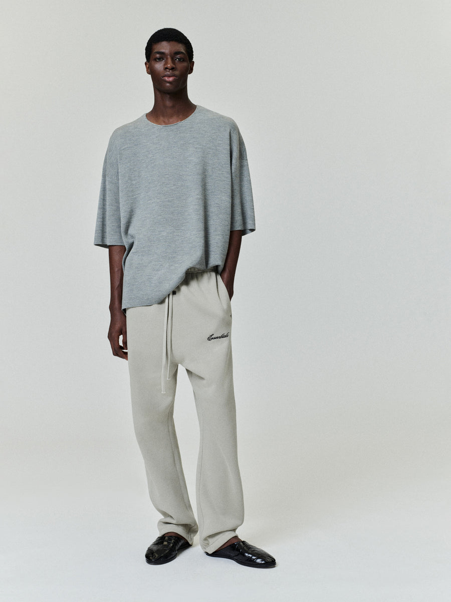 Merino Short Sleeve Tee