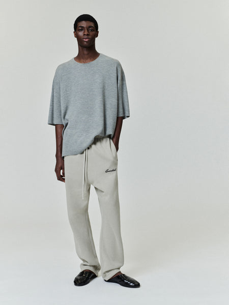 Merino Short Sleeve Tee