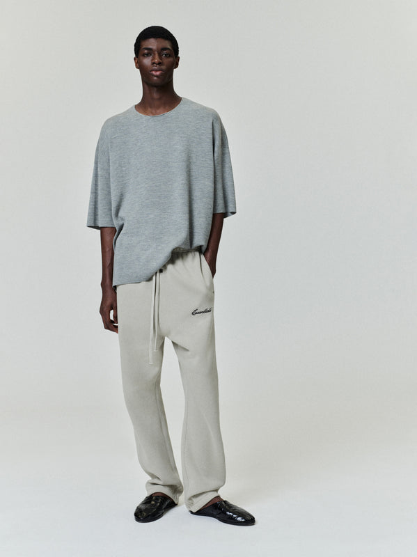 Merino Short Sleeve Tee