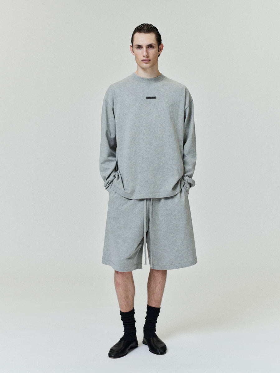 Classic Long Sleeve Tee