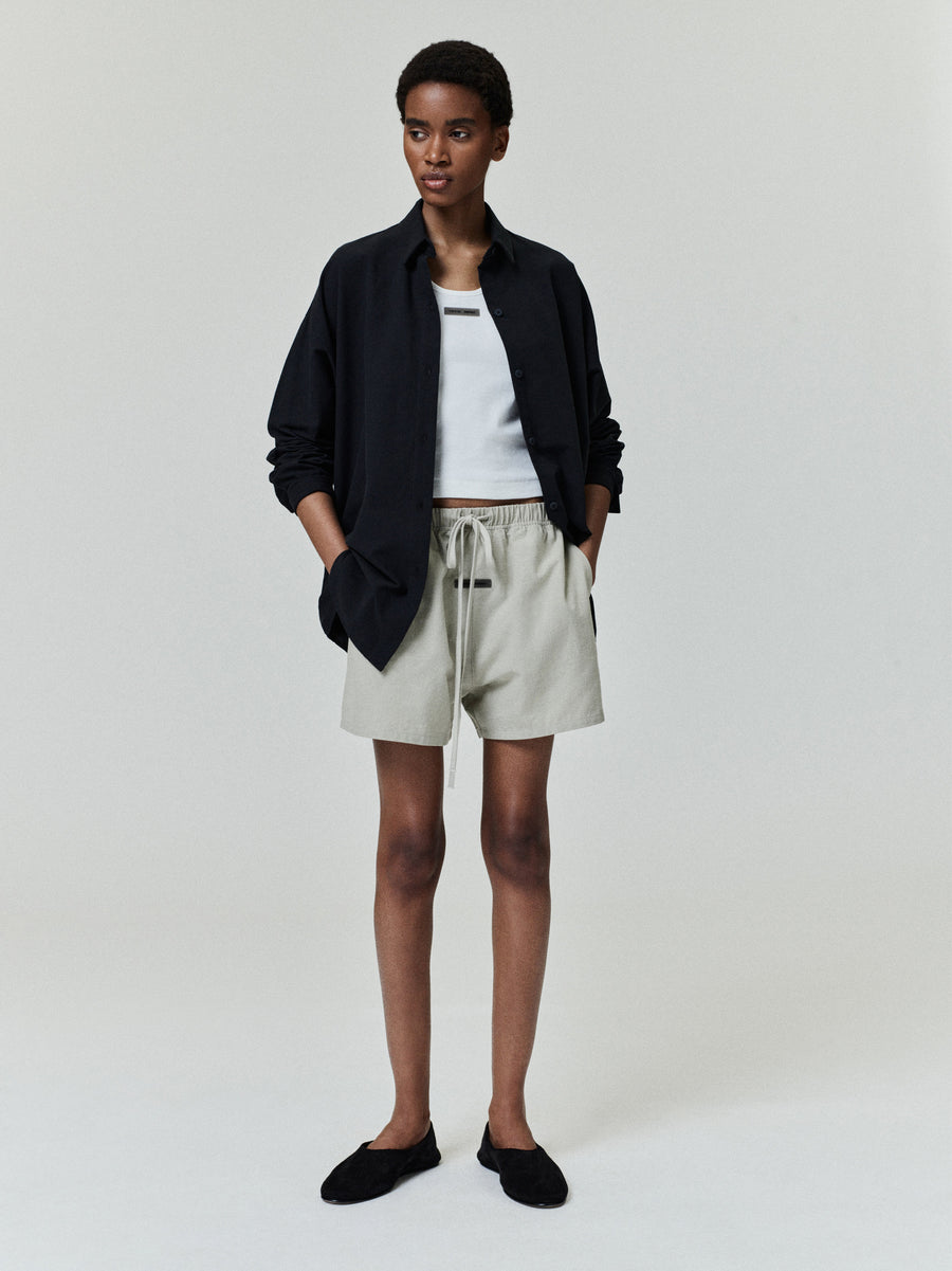 Womens Classic Oxford Short - Fear of God