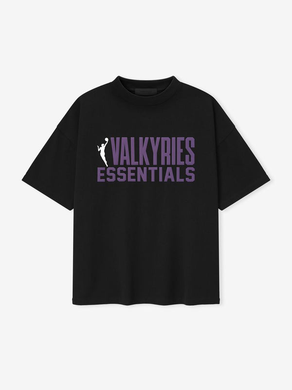 Valkyries 90s Tee