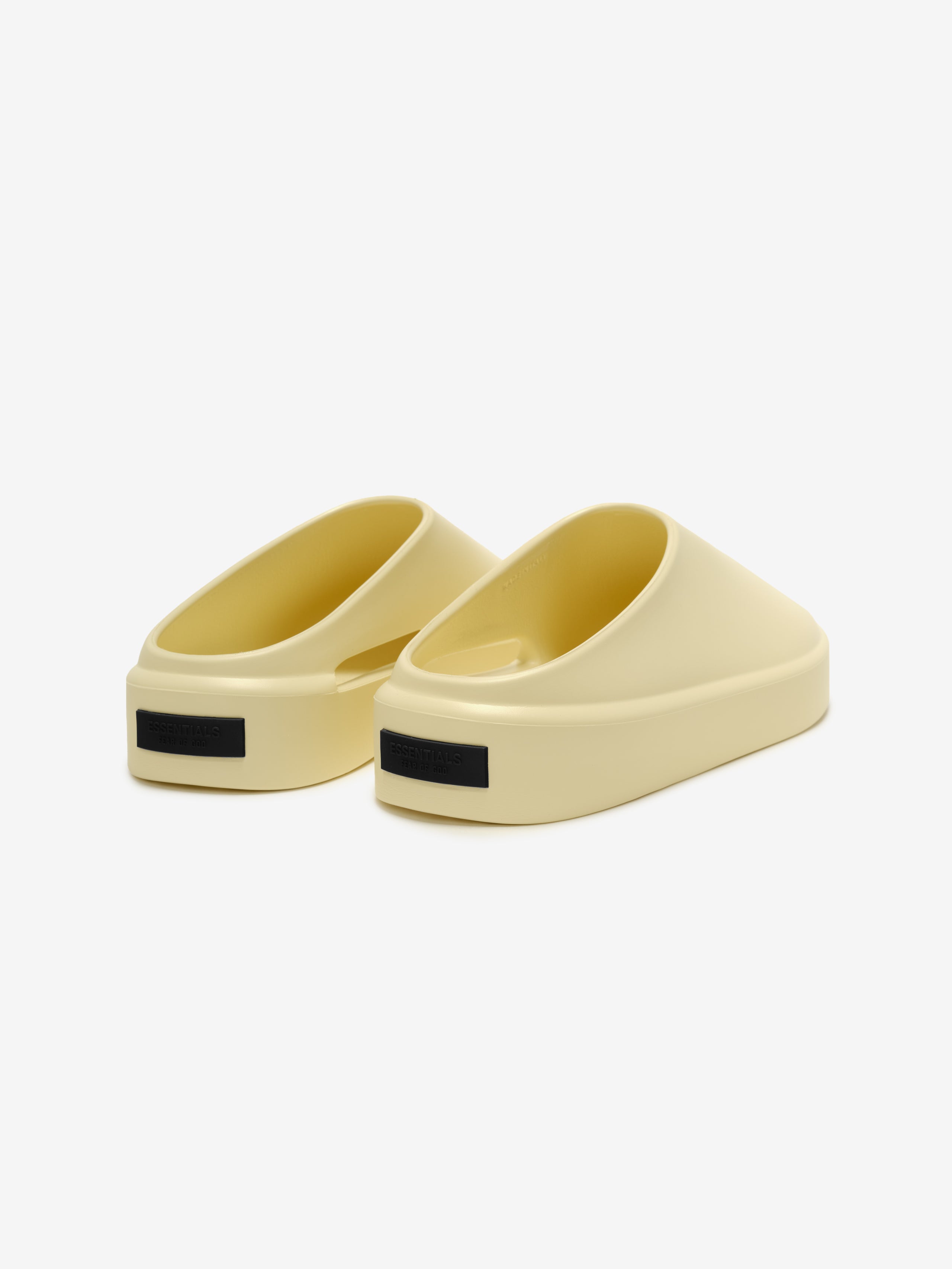 Essentials California 1.0 – Fear of God