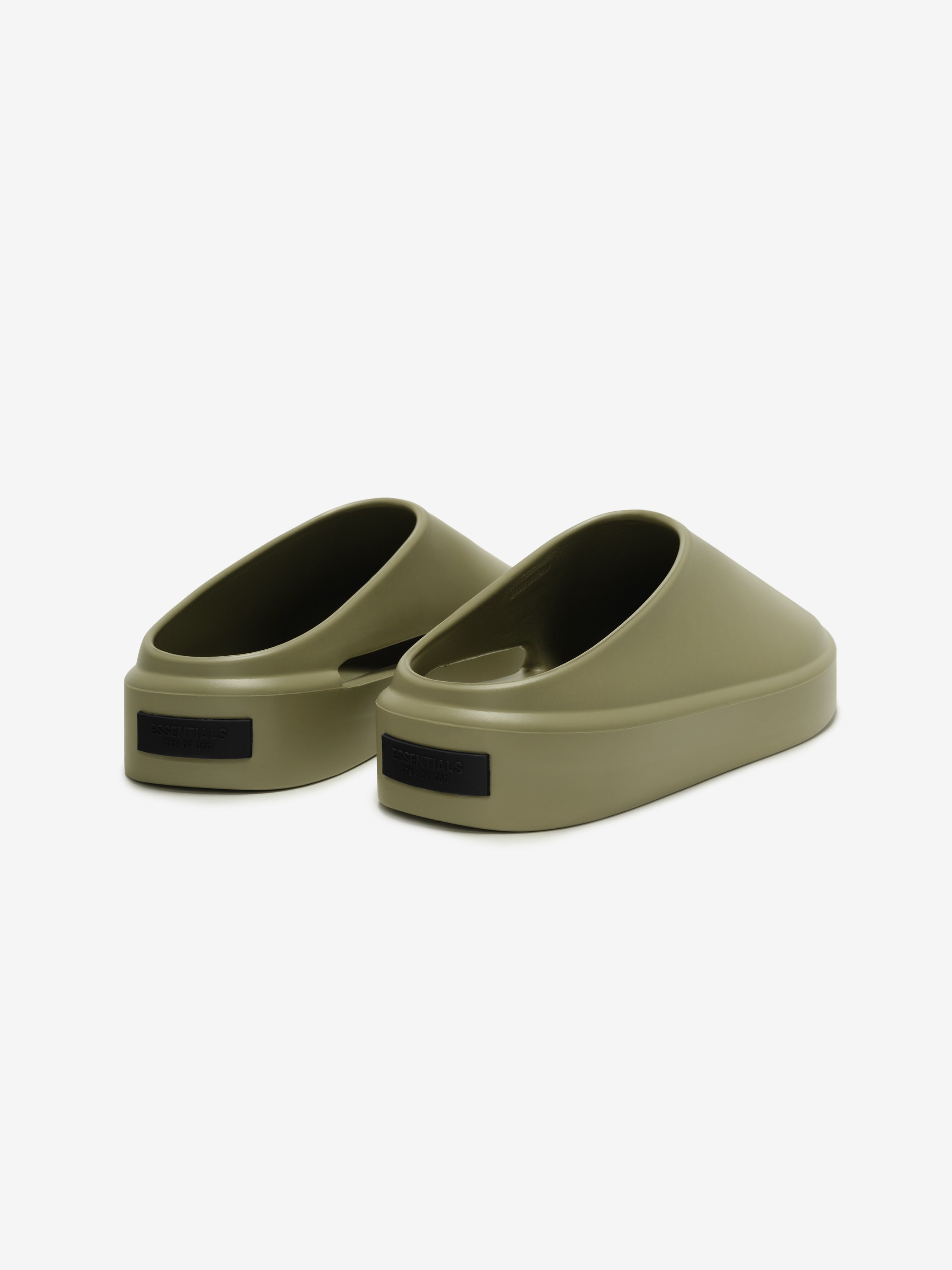 Essentials California 1.0 – Fear of God