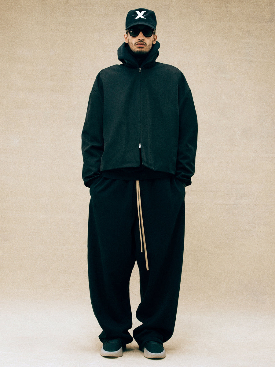 Heavy Fleece Relaxed Sweatpant - Fear of God