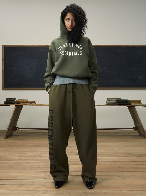 ESSENTIALS - New Releases | Fear of God