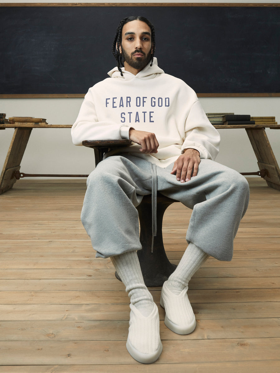 Fleece Essential Sweatpant - Fear of God