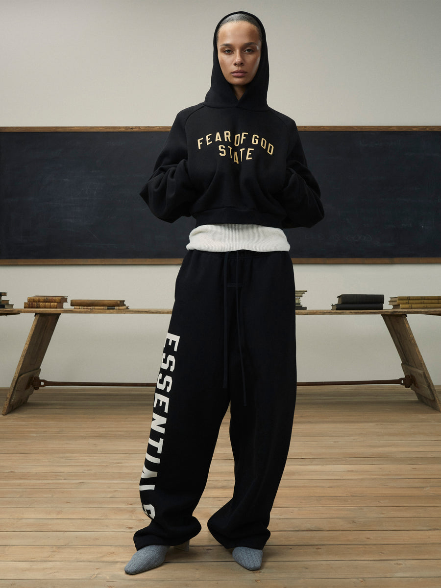 Fleece Relaxed Sweatpant - Fear of God