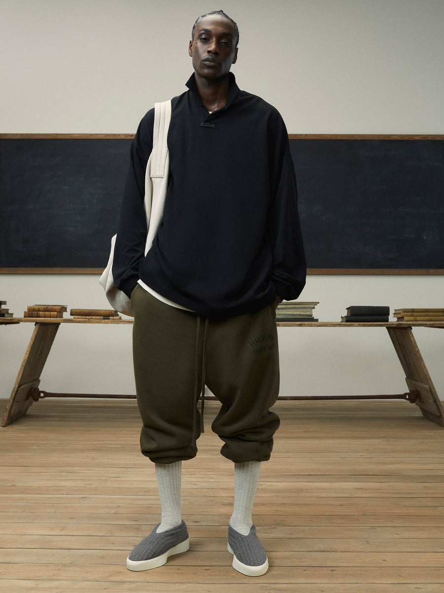 Fleece Essential Sweatpant - Fear of God