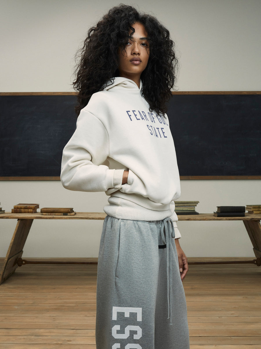 Fleece Relaxed Sweatpant - Fear of God