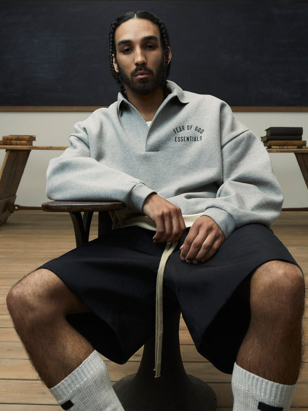 ESSENTIALS - New Releases | Fear of God