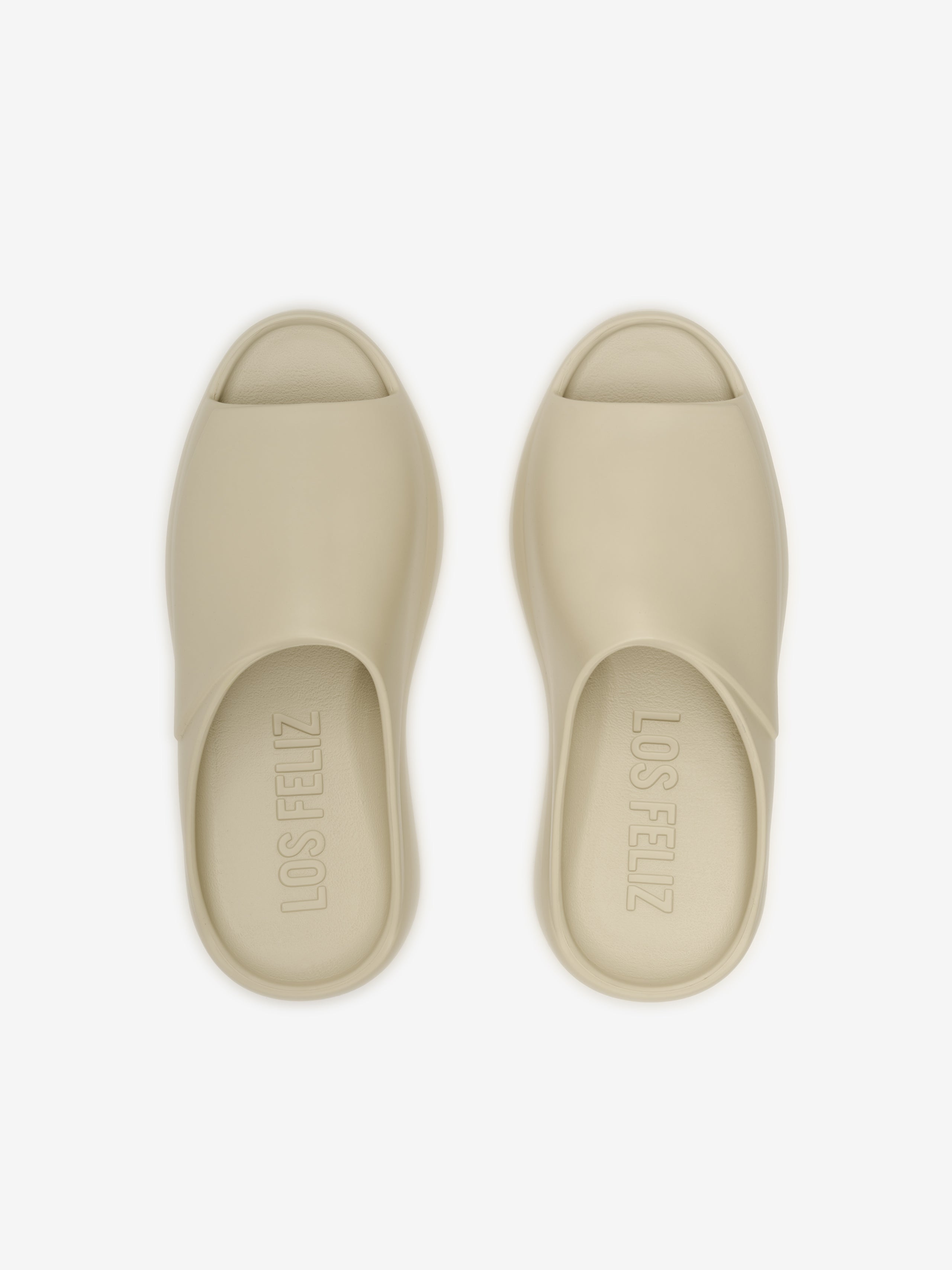 Essentials Los Feliz – Fear of God
