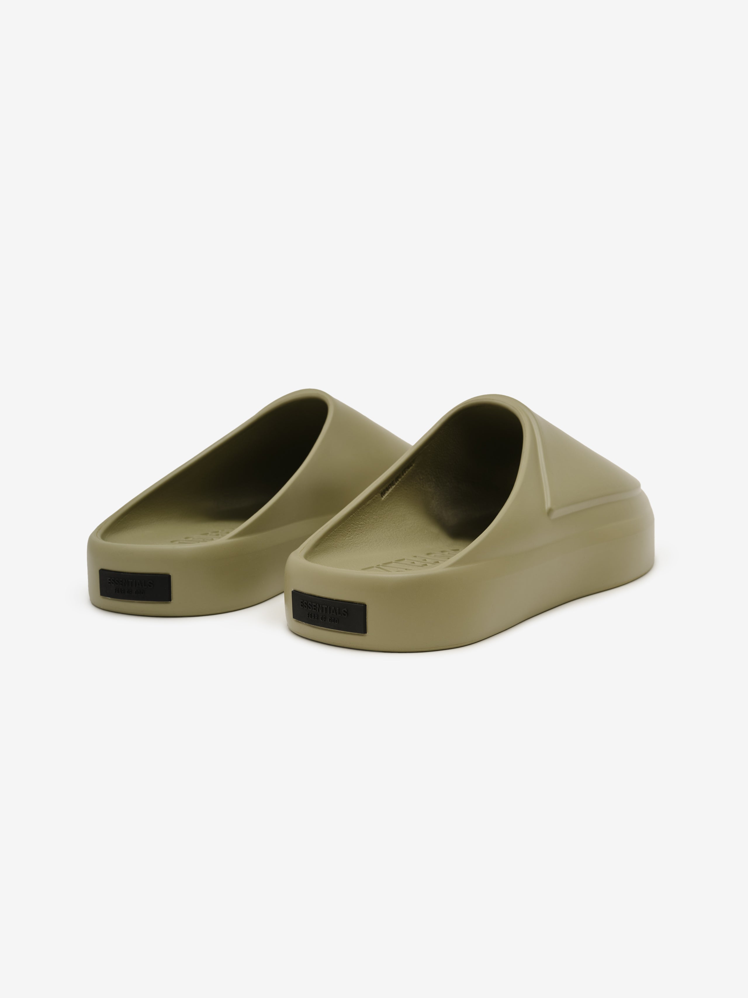 Essentials Los Feliz – Fear of God