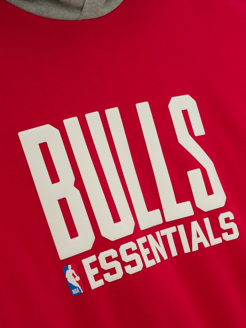 Bulls Sport Hoodie