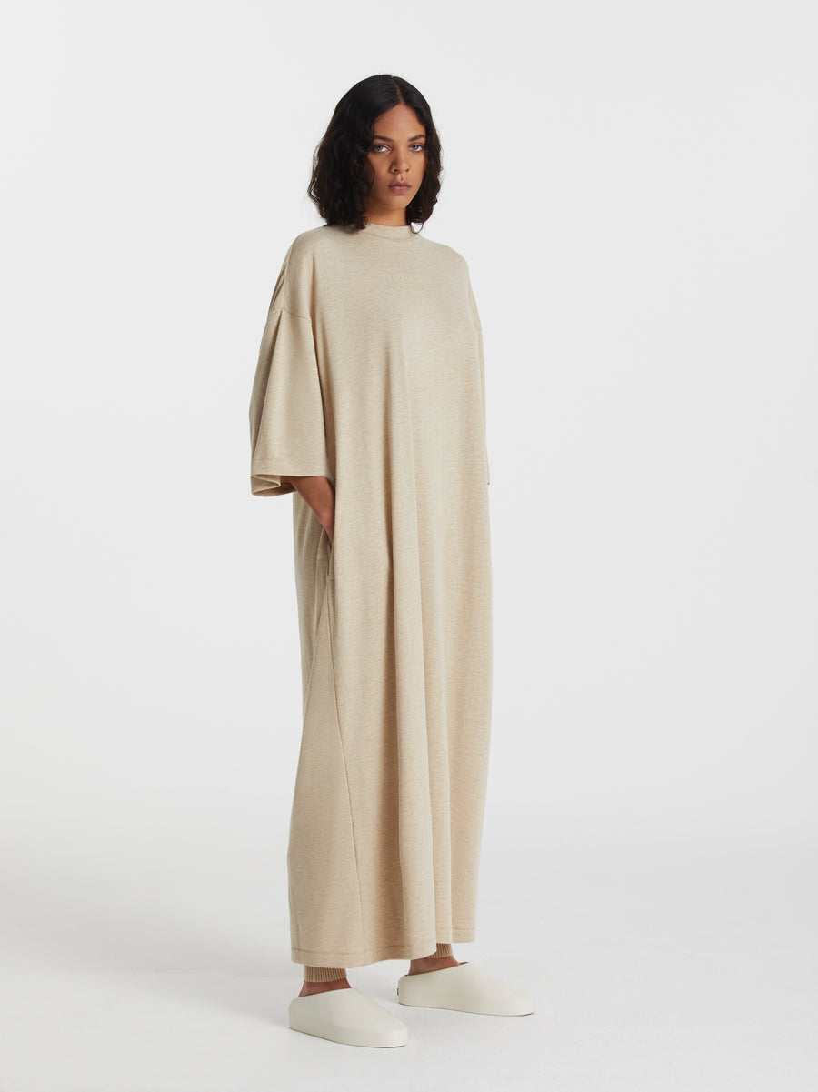 Womens 3/4 Sleeve Dress - Fear of God