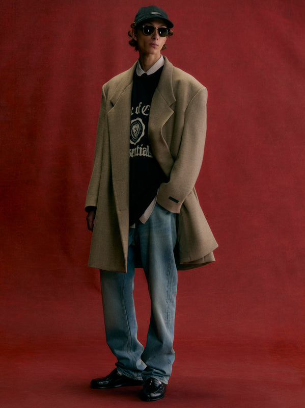 Essentials Look ESSENTIALS - New Releases | Fear of God