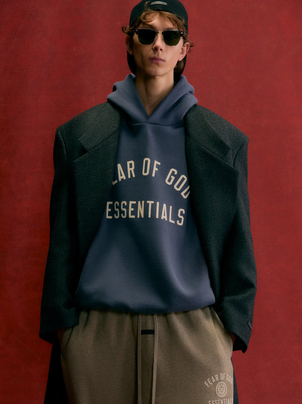 Essentials Tee Men main image 1