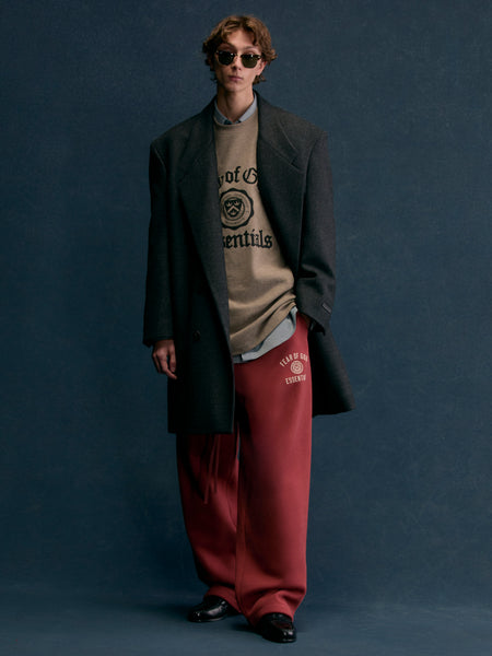 Essentials Look ESSENTIALS MENS BOTTOMS | Fear of God