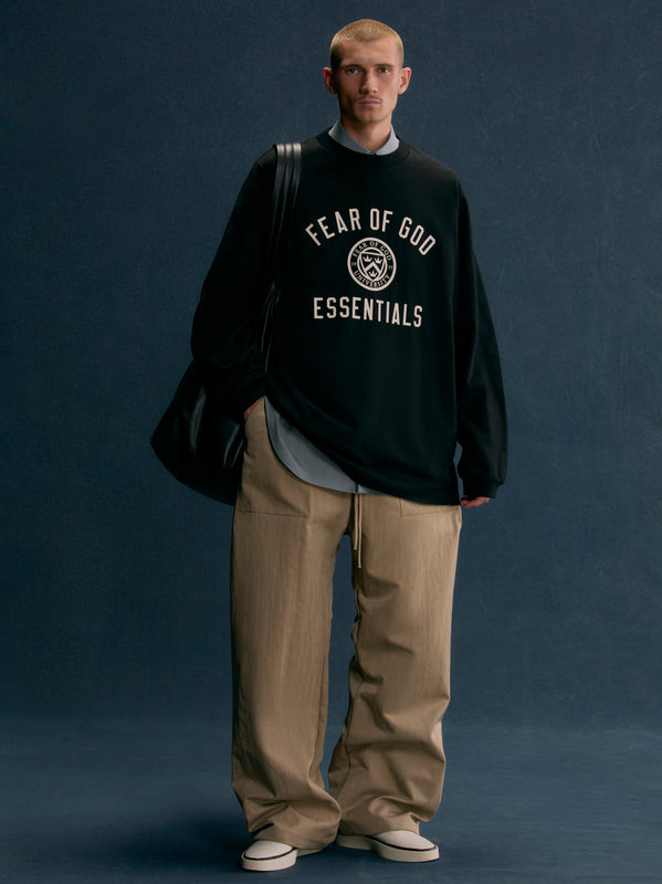 Essentials Look Fear of God | ESSENTIALS | Men's Collections | Fear of God