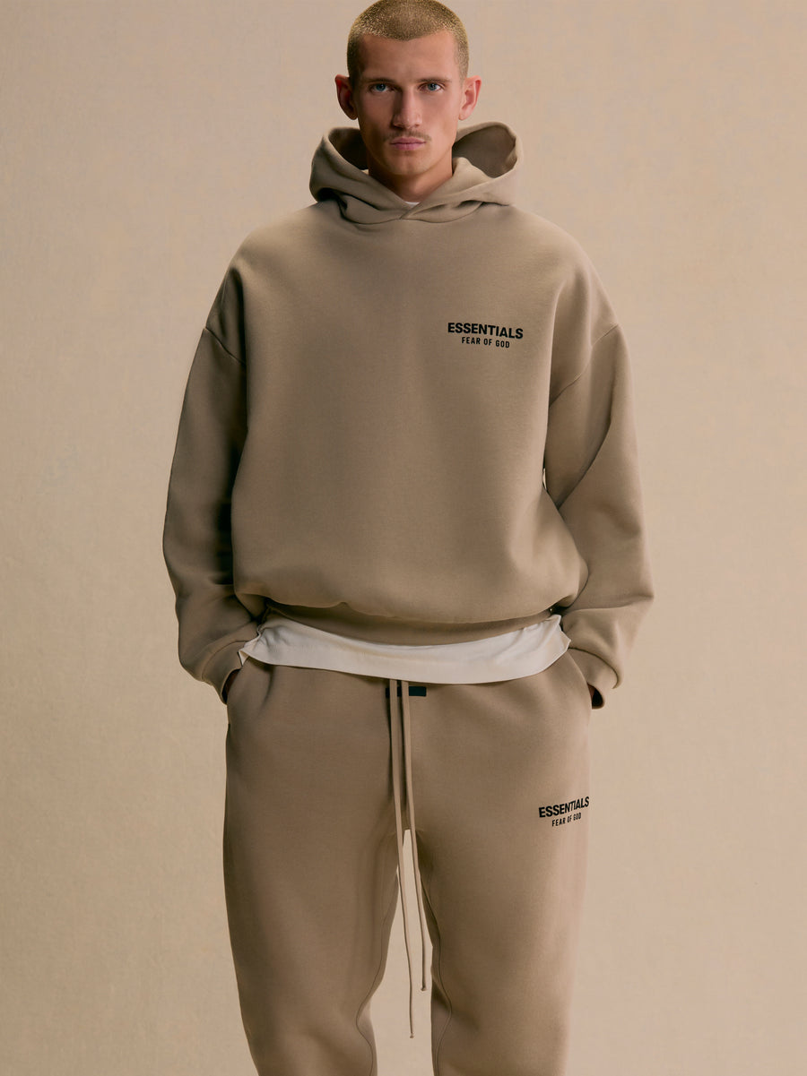 Fleece Essential Sweatpant - Fear of God