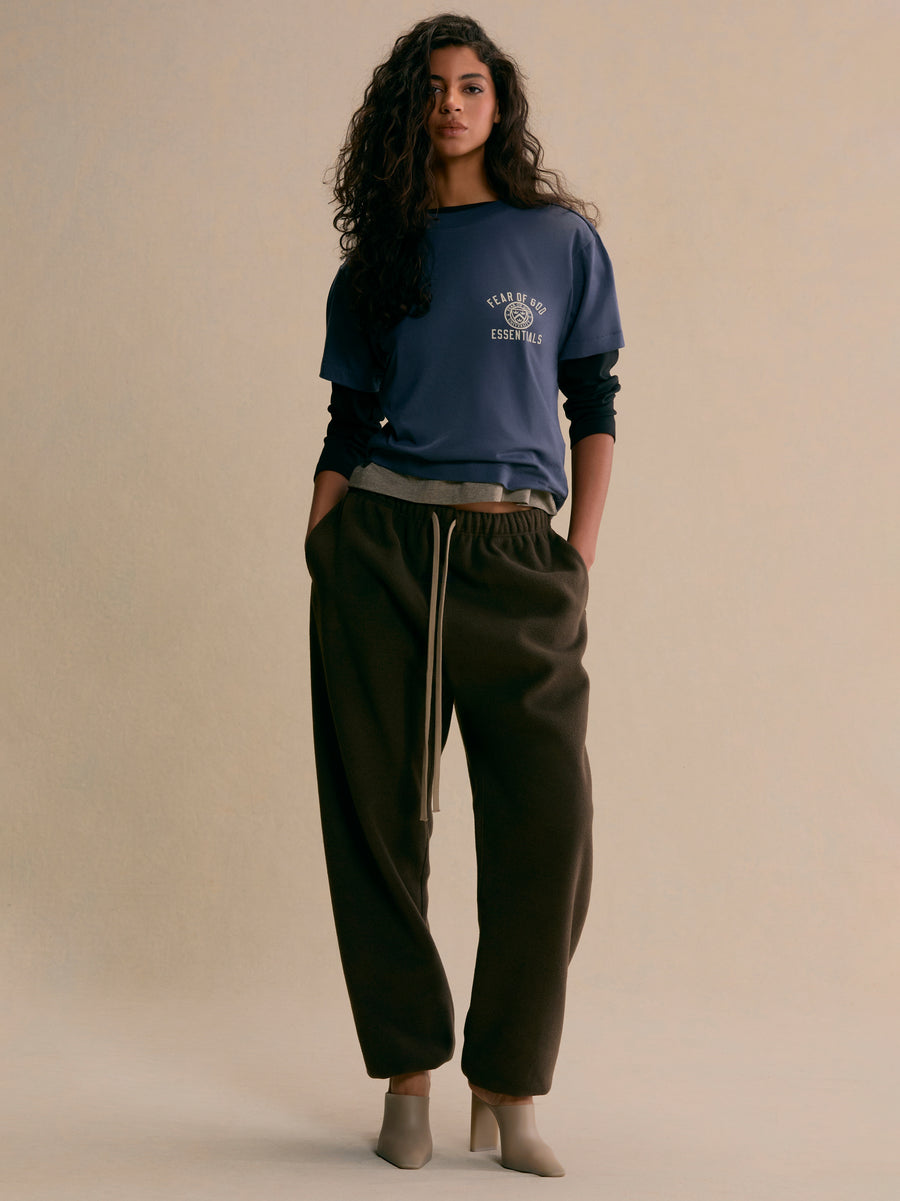 Women's Brushed Sweatpant - Fear of God