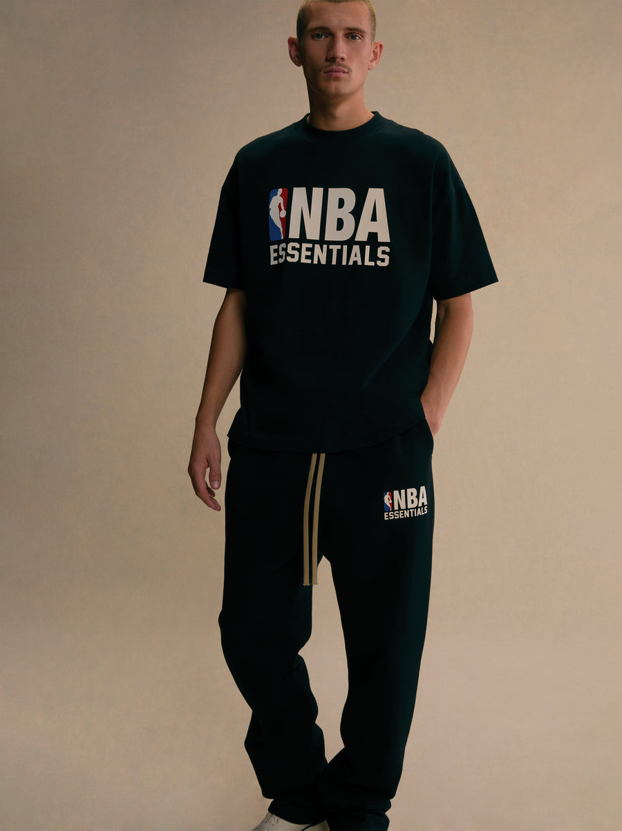 Essentials NBA Tee - Fear of God