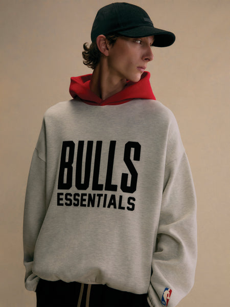 Essentials NBA Hoodie