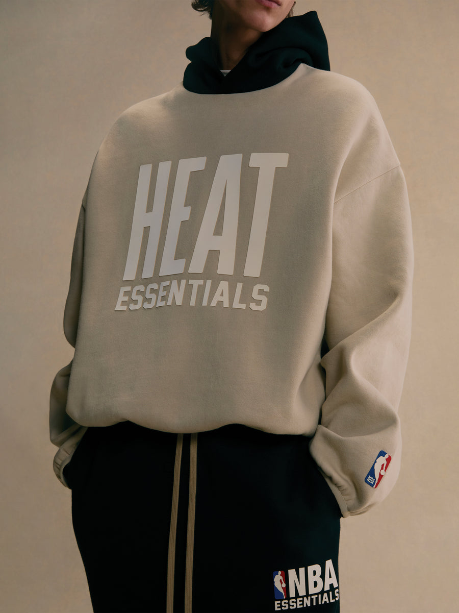 Essentials Heat Hoodie - Fear of God