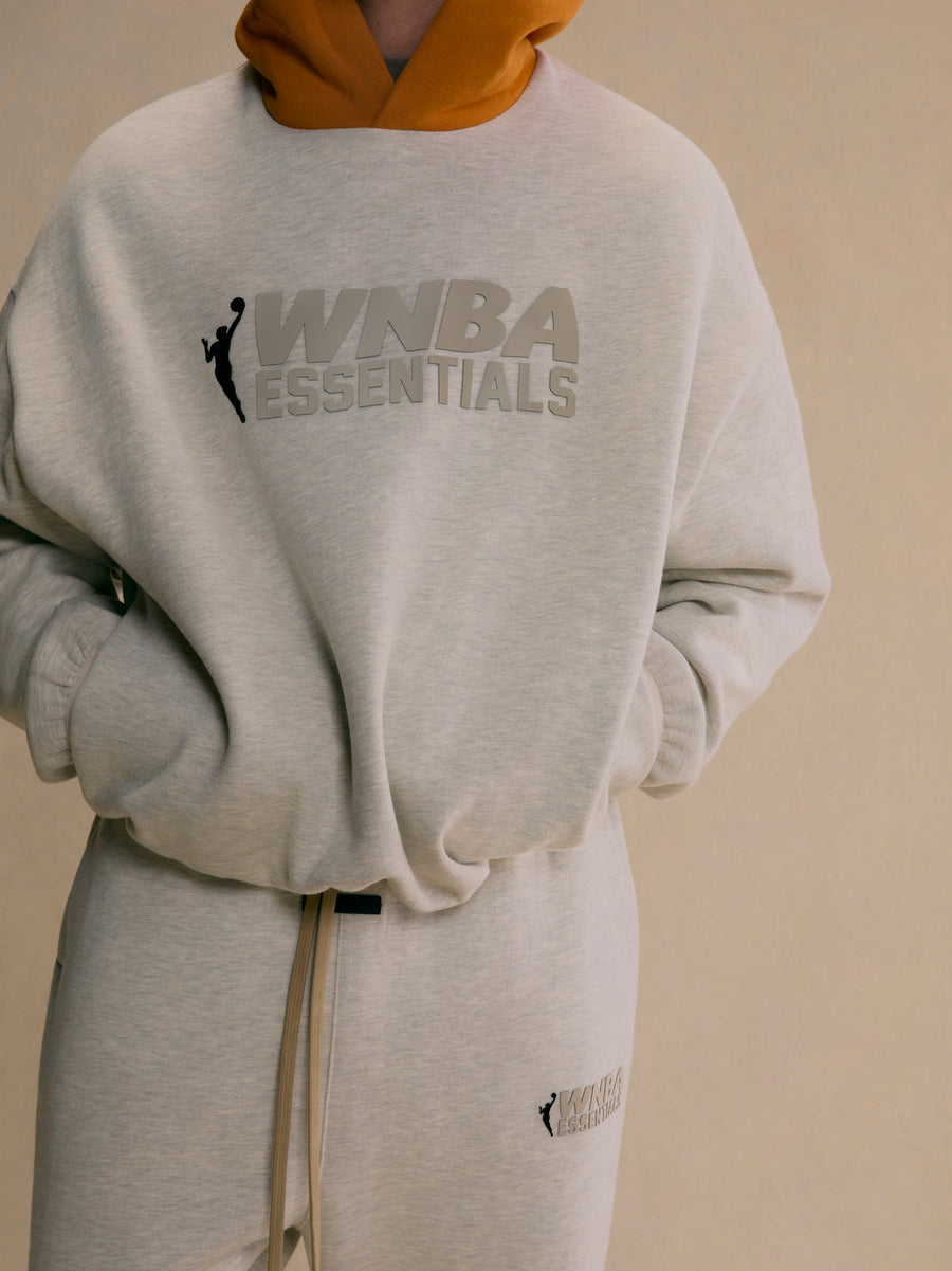 Essentials WNBA Hoodie - Fear of God