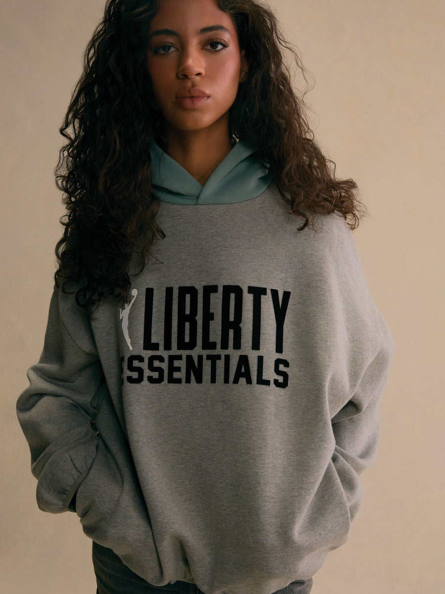 Essentials Liberty Hoodie - Fear of God