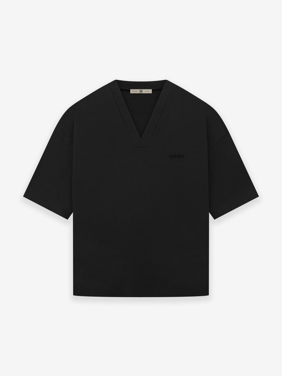 Heavy Jersey V-Neck Tee - Fear of God