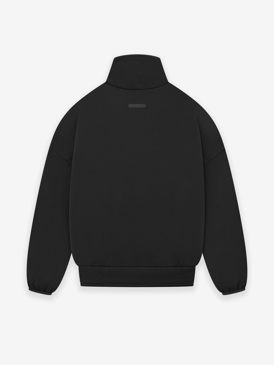 Heavy Fleece Mockneck - Fear of God