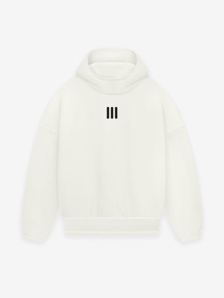 HEAVY FLEECE HOODIE