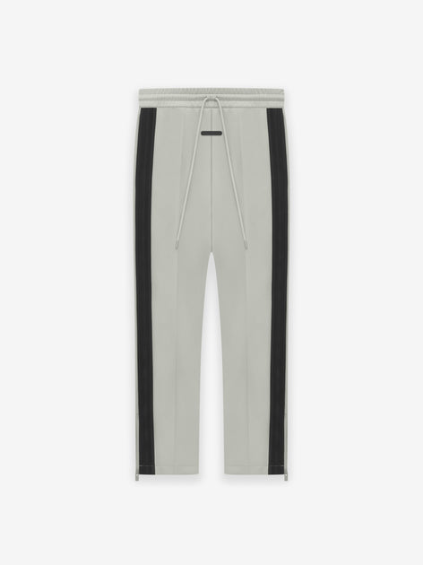 Suede Fleece Relaxed Pant - Clay | Fear of God ATHLETICS | Fear of God