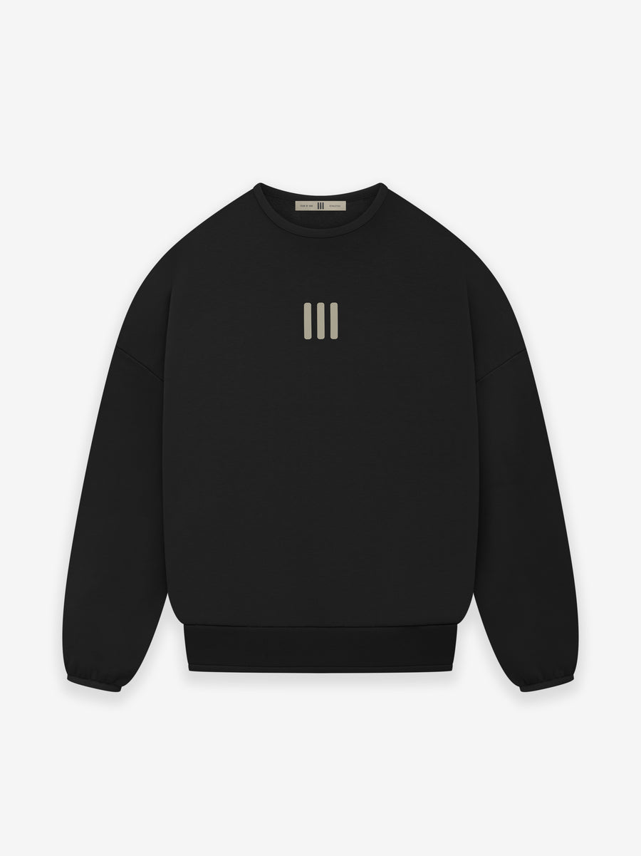 Heavy Fleece Crewneck - Fear of God