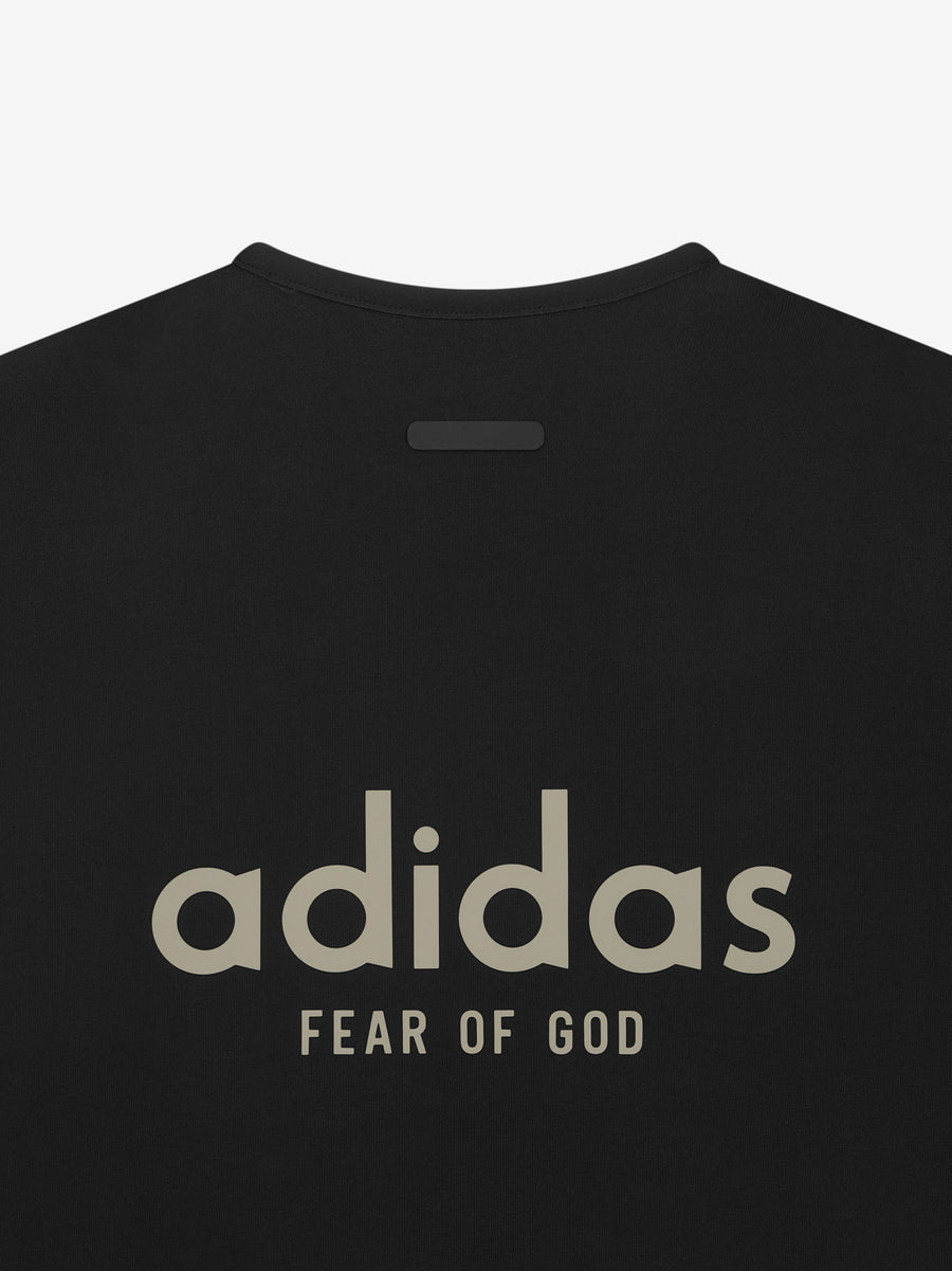 Heavy Fleece Crewneck - Fear of God