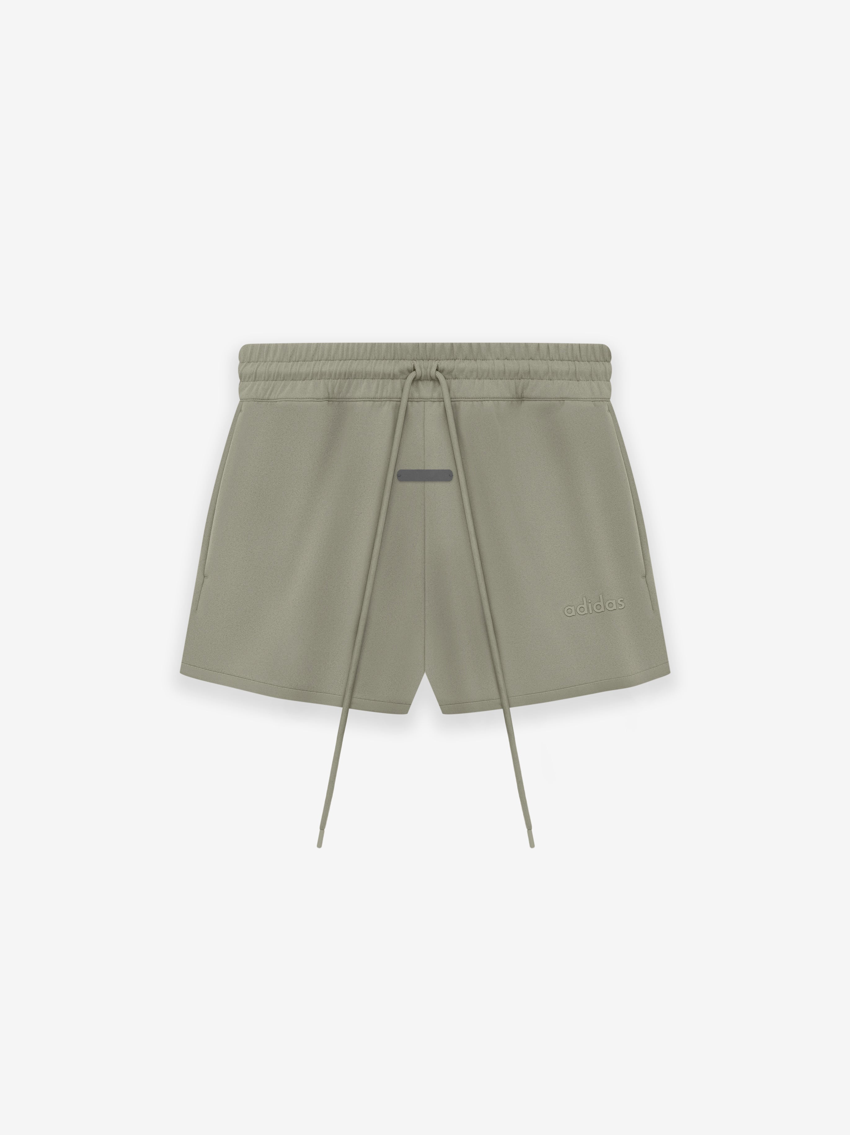 Suede Fleece Short | Fear of God