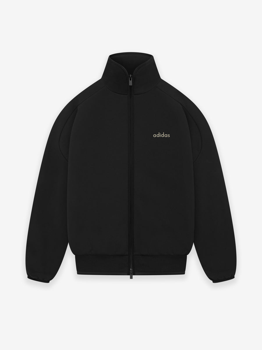 Heavy Fleece Track Jacket - Fear of God