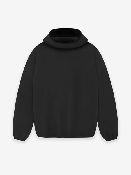 Suede Fleece Hoodie | Fear of God