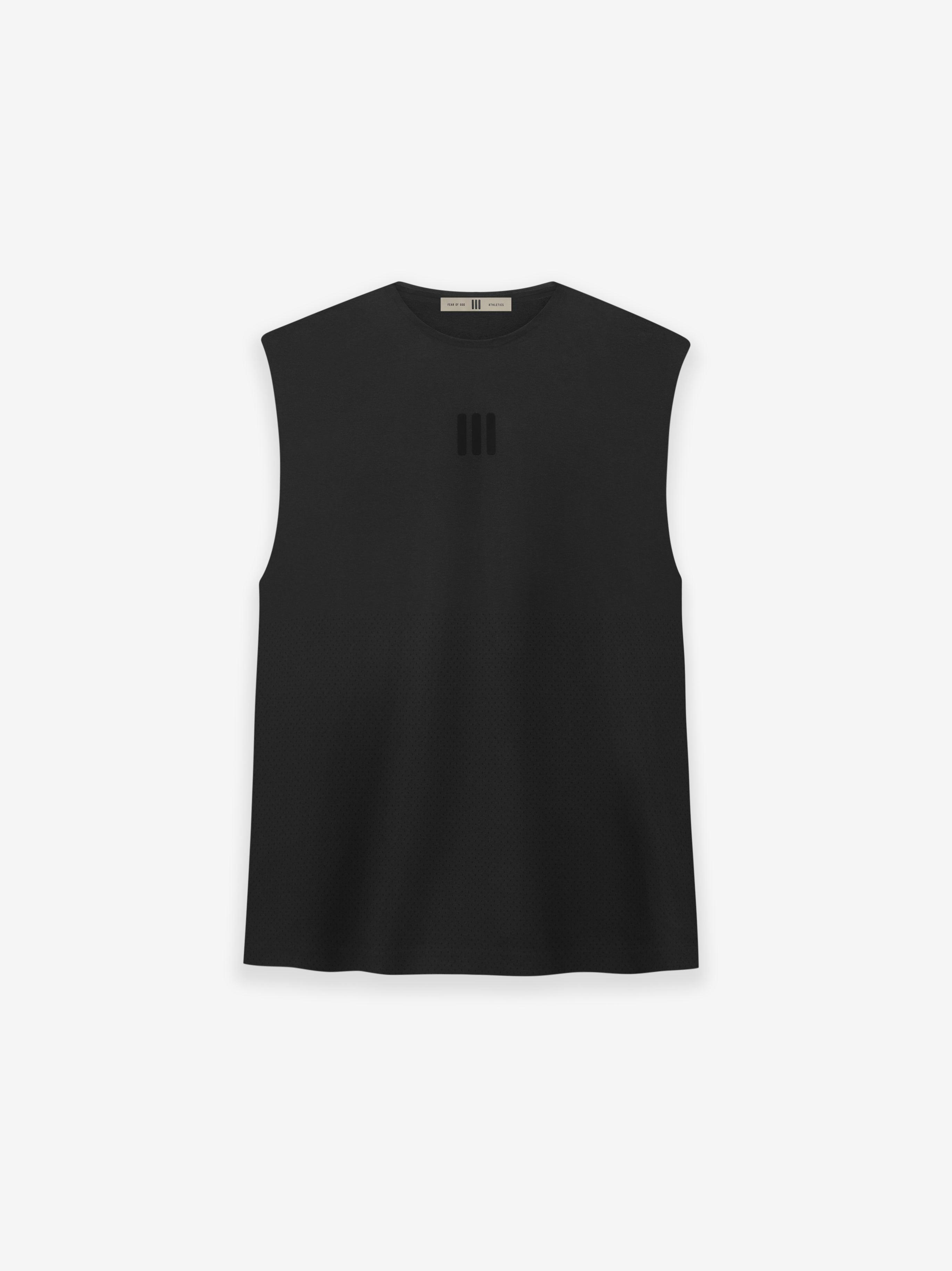 FEAR OF GOD ATHLETICS マッスルタンクM